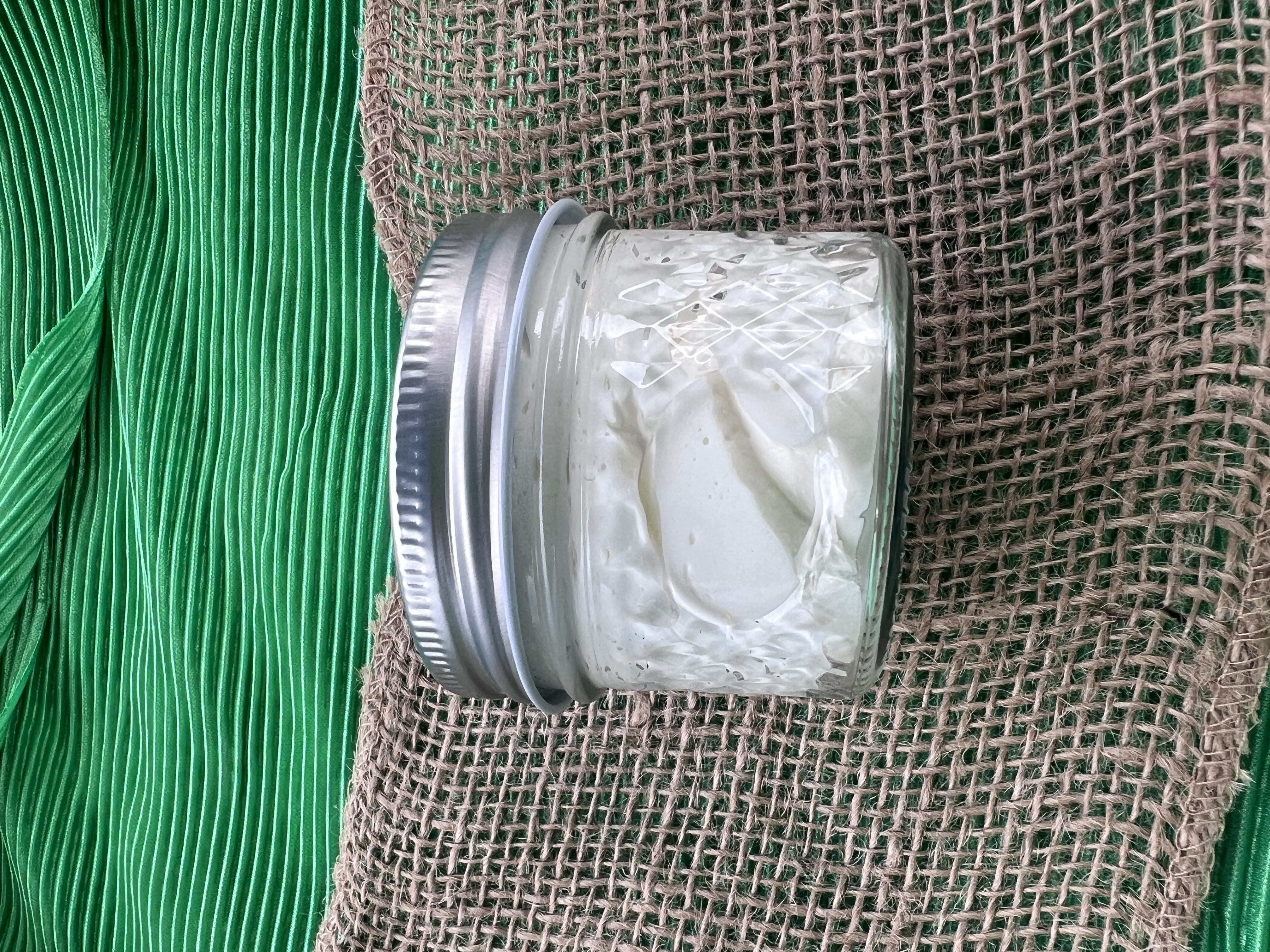 Tallow Lotion — photo 2