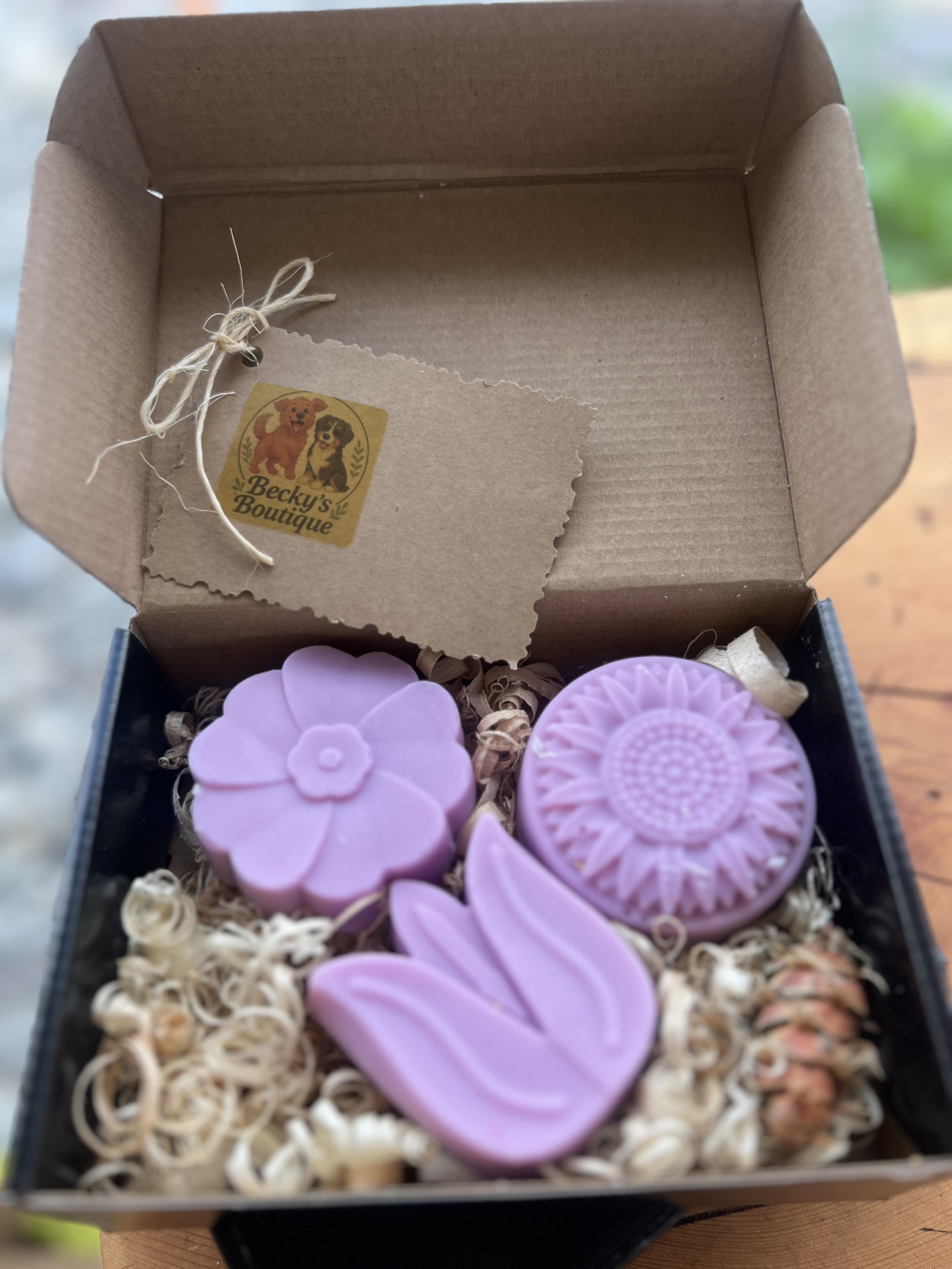 Tallow Soap — photo 2