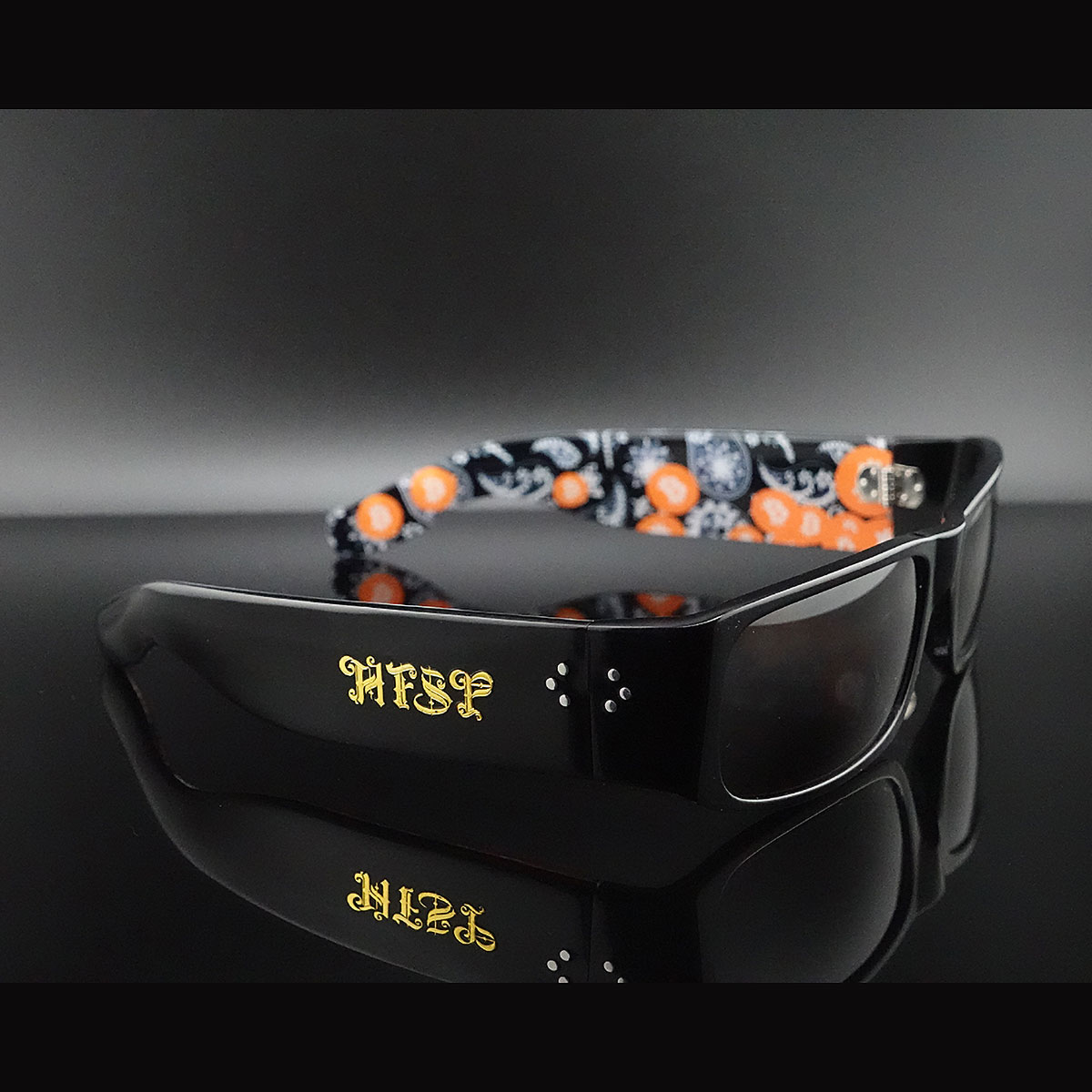 OG Maxi - Bitcoin Sunglasses — photo 3